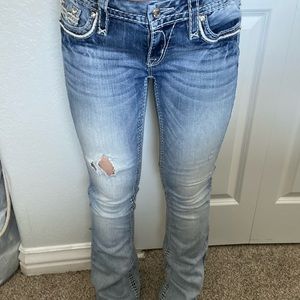 Donna bootcut Rock Revivals